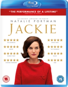 Image for Jackie