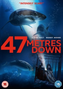 Image for 47 Metres Down