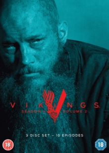 Image for Vikings: Season 4 - Volume 2