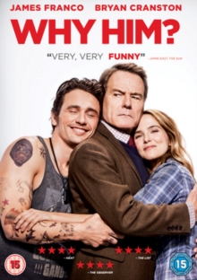 Image for Why Him?