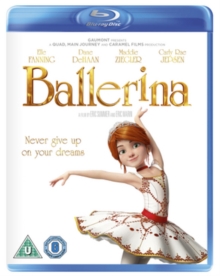Image for Ballerina