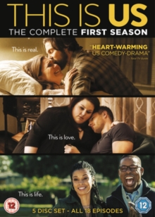 Image for This Is Us: Season One