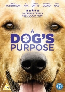 Image for A   Dog's Purpose