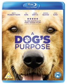 Image for A   Dog's Purpose