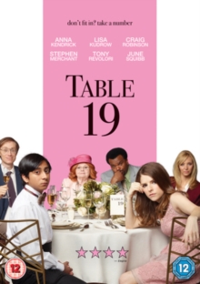 Image for Table 19