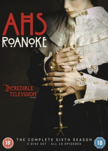 Image for American Horror Story: Season 6 - Roanoke