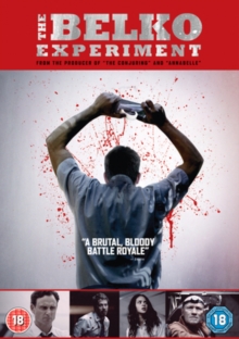Image for The Belko Experiment