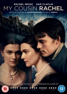 Image for My Cousin Rachel