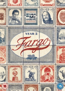 Image for Fargo: Year 3