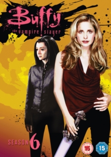 Image for Buffy the Vampire Slayer: Season 6
