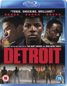 Image for Detroit