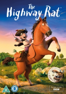 Image for The Highway Rat