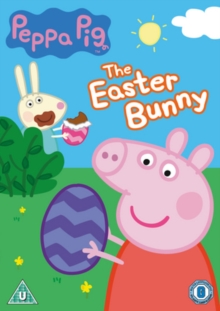 Image for Peppa Pig: The Easter Bunny