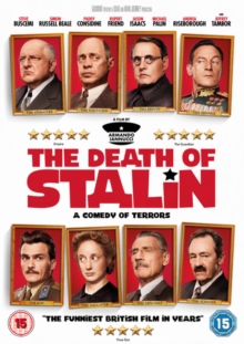 Image for The Death of Stalin