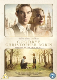 Image for Goodbye Christopher Robin