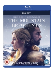 Image for The Mountain Between Us