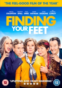 Image for Finding Your Feet
