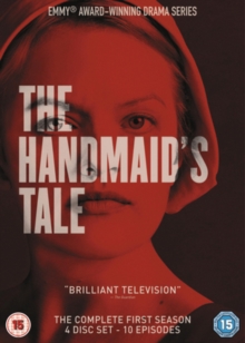 Image for The Handmaid's Tale: Season 1