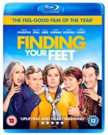 Image for Finding Your Feet