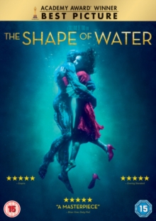 Image for The Shape of Water
