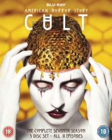 Image for American Horror Story: Cult - The Complete Seventh Season
