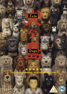 Image for Isle of Dogs
