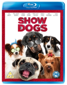 Image for Show Dogs