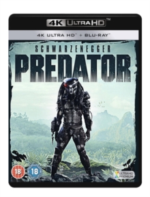 Image for Predator
