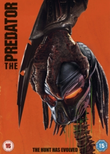 Image for The Predator
