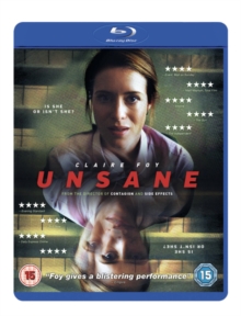 Image for Unsane
