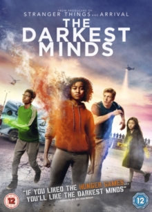 Image for The Darkest Minds