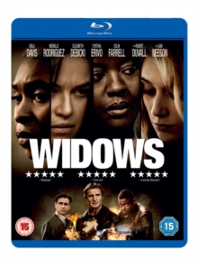 Image for Widows