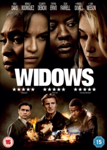 Image for Widows