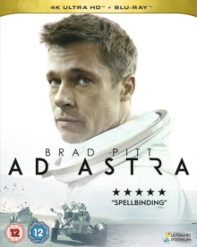 Image for Ad Astra