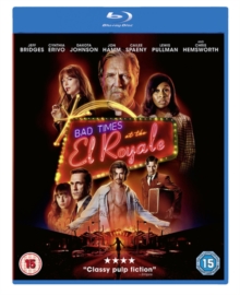 Image for Bad Times at the El Royale
