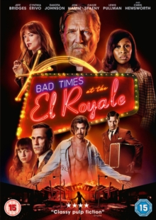 Image for Bad Times at the El Royale