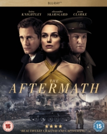Image for The Aftermath
