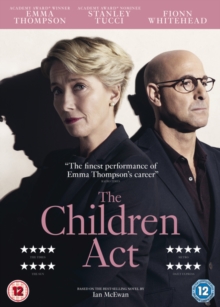 Image for The Children Act