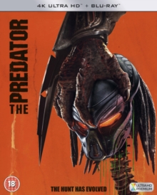 Image for The Predator