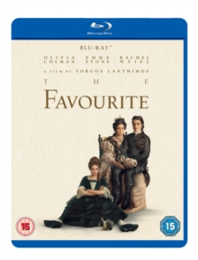 Image for The Favourite