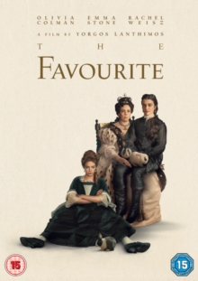 Image for The Favourite