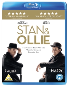 Image for Stan & Ollie