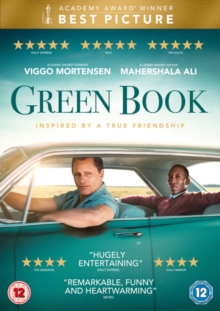 Image for Green Book