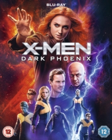 Image for X-Men: Dark Phoenix