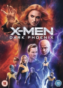 Image for X-Men: Dark Phoenix