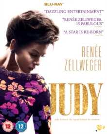 Image for Judy