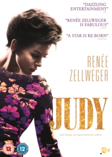 Image for Judy
