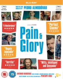 Image for Pain & Glory