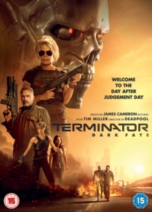 Image for Terminator: Dark Fate