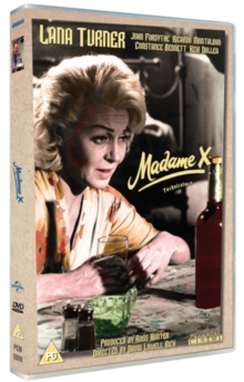 Image for Madame X